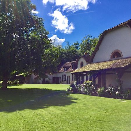 Le Clos Du Cerf Hotel Cellettes  Exterior photo